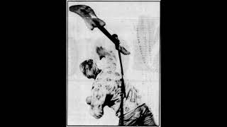 nirvana - unknown song (jam #3)