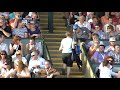 Dolgopolov vs Almagro - World Tennis Challenge 2013