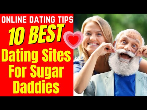 10. Women Seeking Financial Security: The Sugar Baby Angle