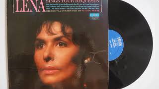 Lena Horne - I Got It Bad And That Ain't Good