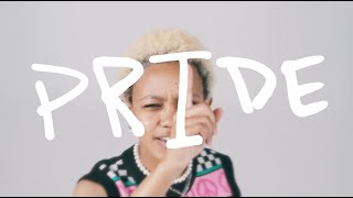 Hanna  Pride visualizer