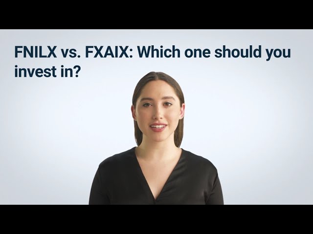 FNILX vs. FXAIX: What's the REAL Difference? Which Is Better? class=