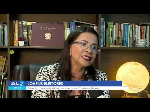 Prazo para tirar título termina e jovens crescem no eleitorado - 18/04/2026