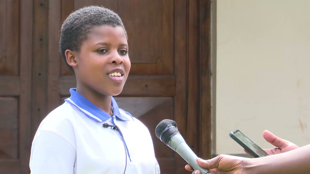 Школьные дебаты в субрегионе Кигези освещают освобождение Уганды во время 45-го Тарехе Сита*