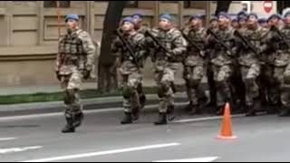 Türkiyə Azərbaycan İki Dövlət Tək Millət