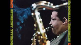 Cannonball Adderley - Work Song