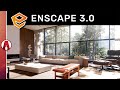 Enscape 3.0 New Features