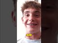 Student Saves Friend From Choking in Cafeteria: Heimlich Maneuver! #shorts