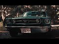 Mustang Classic Edit 4k