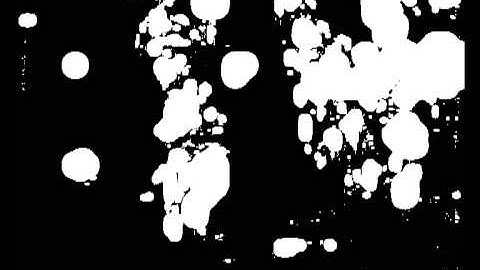 Salient motion "Football" sequence