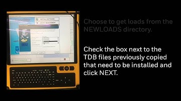 615A data loading - Use Teledyne PMAT 2000