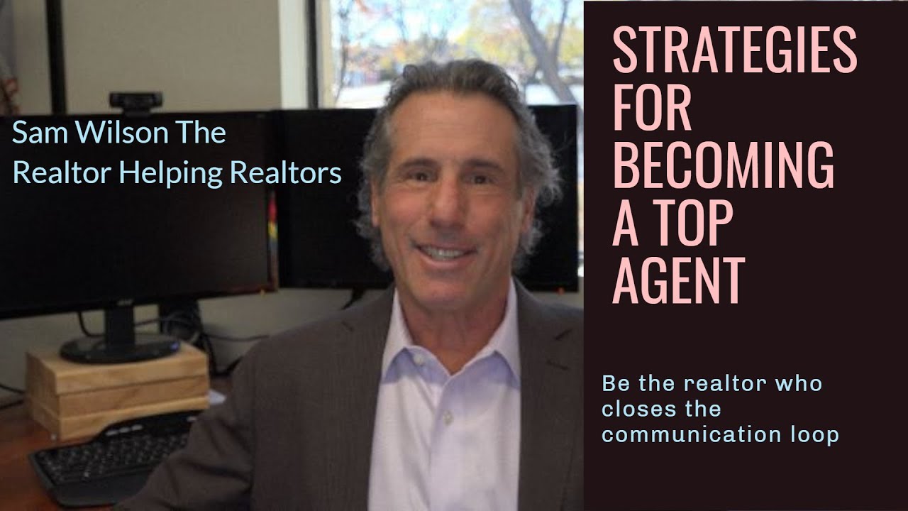 Be the Realtor Who Closes the Communication Loop