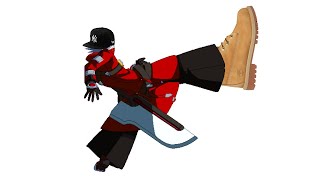Footsies 2