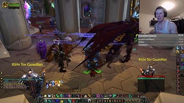 The Laurie Explanation