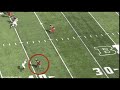 Reasons to be excited about Deonte Banks