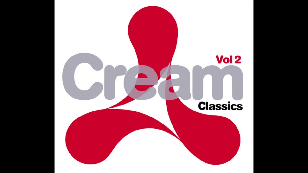 洋楽 CREAM HOUSE/DON'T TOUCH IT, LET IT DRIP YouTube