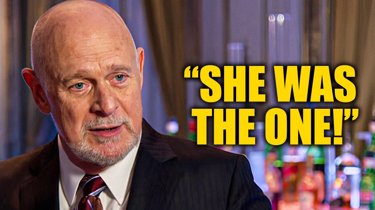 At 79, Gerald McRaney reveals: “She is the love of my life.”
