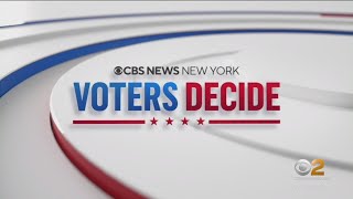 Democrat Josh Gottheimer faces Republican Frank Pallotta in New Jersey