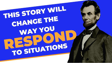 ABRAHAM LINCOLN INSPIRING STORY THAT WILL CHANGE YOU | Arjun Sachdev Hindi Video