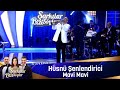 Hüsnü Şenlendirici -  MAVİ MAVİ