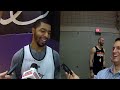 Markieff Morris Feb. 29, 2012