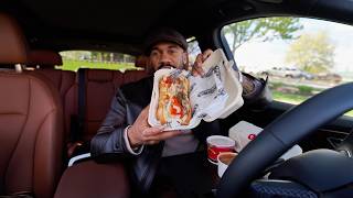 Is Firehouse Subs New Steak Sandwich Any Good?