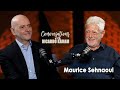 80 Maurice Sehnaoui A Life Of Leadership And Adventure I موريس صحناوي حياة من القيادة والمغامرة 