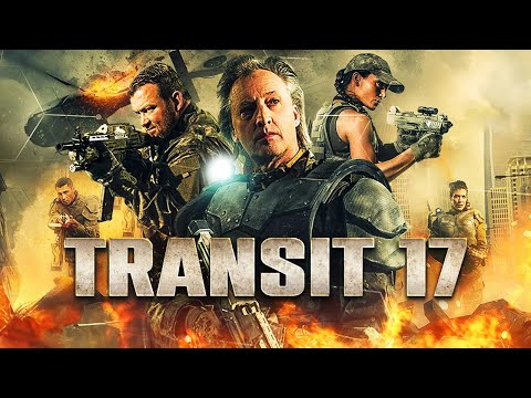 VIRUS OUTBREAK | TRANSIT 17