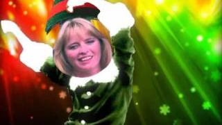 ElfYourself ~ Maggie&Dawn 2008