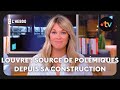 Comment le Louvre est devenu une source de jalousie ?