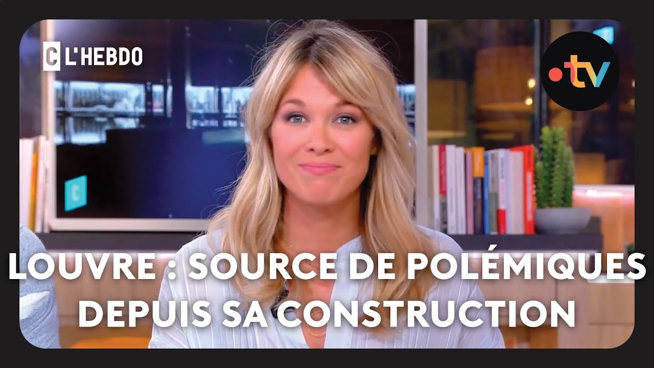 Comment le Louvre est devenu une source de jalousie ?