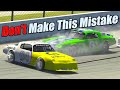 10 iracing bad habits you need to stop