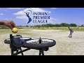 120 kmhr cricket ball launcher  speed   using cycle wheel  mrvillage vaathi