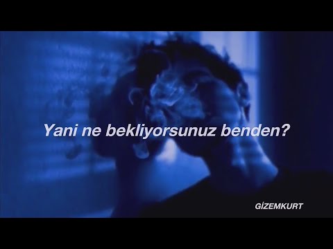 NF - Therapy Session (Türkçe Çeviri)