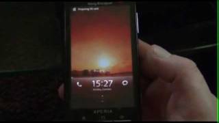 Sony Xperia 10a MIUI A1EXANDER'S M1U1 1.11.4