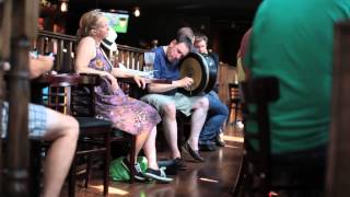 An Sibin Irish Pub -- Queen East Restaurant in Toronto