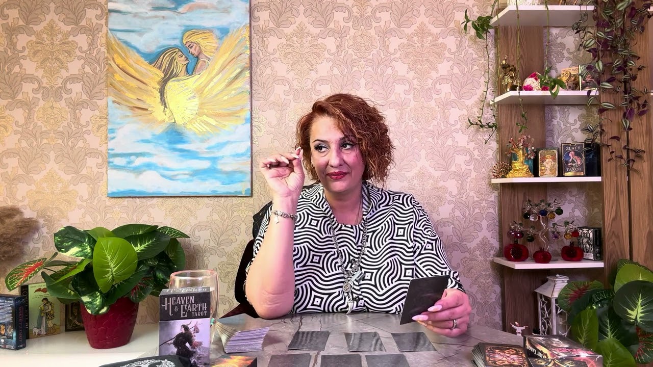 ⭐️⭐️რას გეგმავს სამყარო შენთვის და როგორია შენი მომავალი 🔥🔥