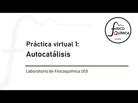 Video: ¿Por qué se llama autocatalítico?