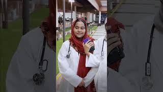 From Dream to Doctor 🎓 | Student Reviews (Febina & Nesha) | MBBS in Uzbekistan 🇺🇿