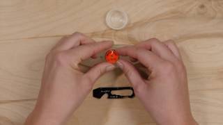SpokeLit LED Wheel Light - Battery Replacement