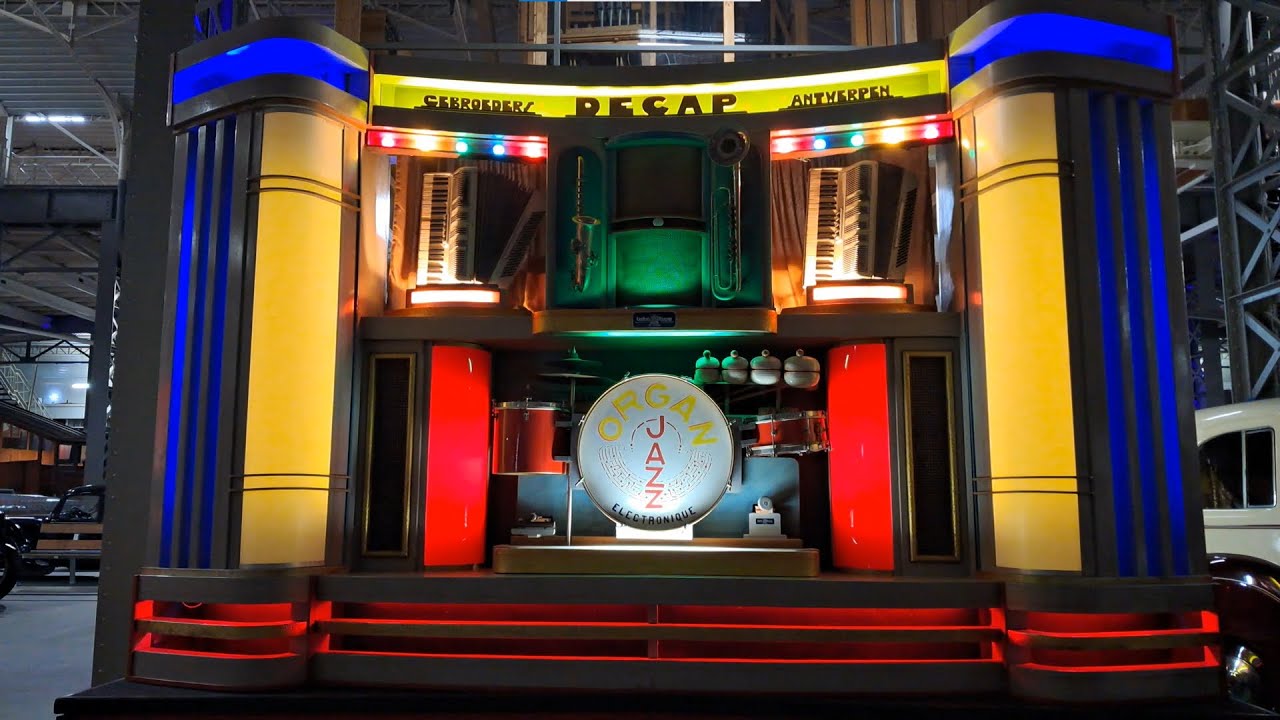 Decap 92 key organ Speyer; 22.02.2025