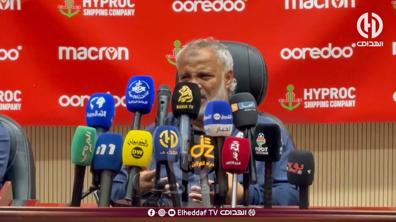 شريف الوزاني : 