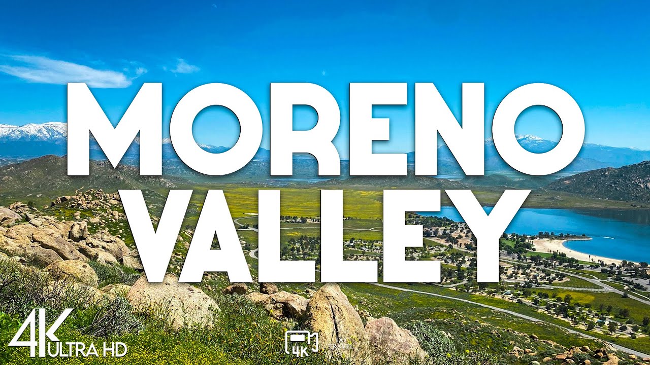 10 лучших развлечений в Морено-Вэлли, Калифорния — Путеводитель 2025