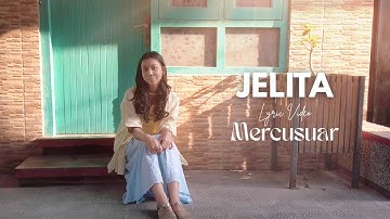 Mercusuar - Jelita (Official Lyric Video)