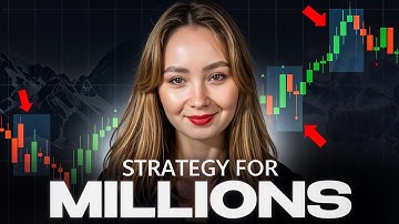 Pocket Option Trading Strategy with HUGE PROFIT in ONE SESSION | Simple Indicator for Binary Options