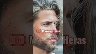 Glow Up Homme La Coupe De Cheveux