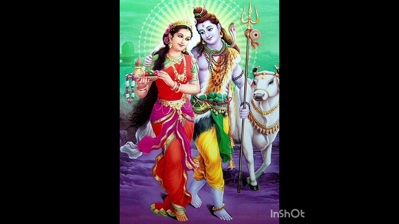 शीवजी घुमे ग ईनी  काशी  पूर  नगरिया  संग  मे गौरा  रनीया ना