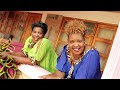 ROSE MUHANDO X JOSEPHINE LEMARIMBE-SITAKI STRESS(OFFICIAL VIDEO)
