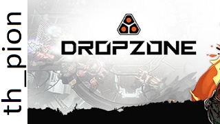 What is Dropzone - by th_pion