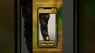 Exploring The Explosive Reaction